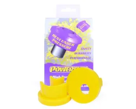 Powerflex Street Type Transmission Top Mount Inserts Honda Civic Type-R K20A 7th Gen 2001-2005