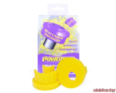 Powerflex Street Type Transmission Top Mount Inserts Honda Civic Type-R K20A 7th Gen 2001-2005 - PFF25-312