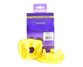 Powerflex Street Type Front Engine Mount Inserts Honda Civic Type-R K20A 7th Gen 2001-2005
