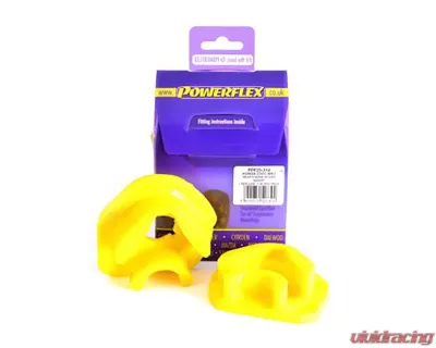 Powerflex Street Type Rear Engine Mount Inserts Honda Civic Type-R K20A 7th Gen 2001-2005 - PFF25-314