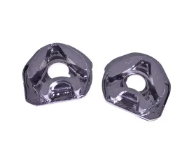 Powerflex Race Type Rear Engine Mount Inserts Honda Civic Type-R K20A 7th Gen 2001-2005