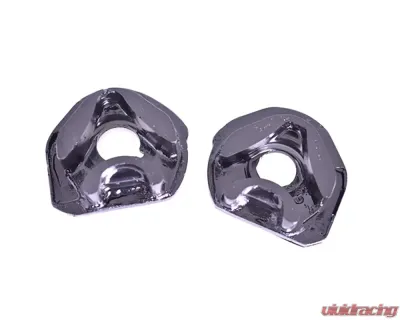 Powerflex Race Type Rear Engine Mount Inserts Honda Civic Type-R K20A 7th Gen 2001-2005 - PFF25-314BLK