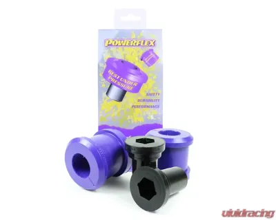 Powerflex Street Type Front Control Arm Rear Bushing Honda CR-Z 2010-2016 - PFF25-802