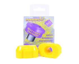 Powerflex Street Type Engine Lower Torque Arm Bushing Hyundai Veloster N | I30N | Elantra N 2017+