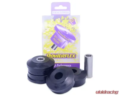 Powerflex Front Lower Control Arm Inner Bushing Jaguar F Type 2014+ - PFF27-1002BLK