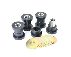 Powerflex Race Type Front Upper Control Arm Bushing Jaguar XK8 | XK8R 1996-2006