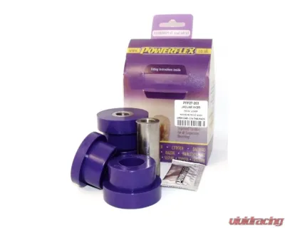 Powerflex Street Type Front Lower Control Arm Front Bushing Jaguar XK8 | XK8R 1996-2006 - PFF27-203