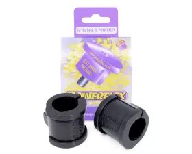 Powerflex 25mm Front Sway Bar Bushing Jaguar XK8 | XK8R 1996-2006