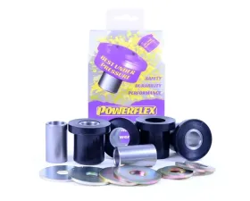 Powerflex Front Upper Control Arm Bushing Jaguar XJ8 | XJR | XJ Sport 1997-2003