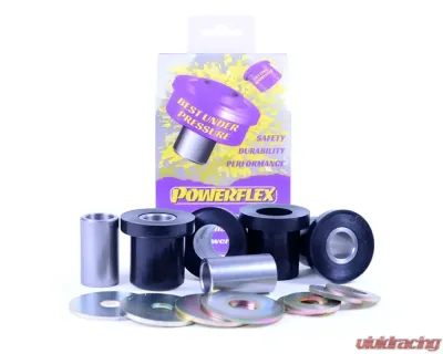 Powerflex Front Upper Control Arm Bushing Jaguar XJ8 | XJR | XJ Sport 1997-2003 - PFF27-302