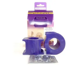 Powerflex 33mm Street Type Front Sway Bar Bushing Jaguar XJ8 | XJR | XJ Sport 1997-2003