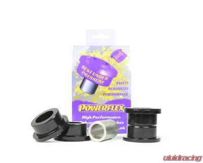 Powerflex Street Type Front Control Arm Lower Arm Rear Bushing Jaguar XJ40 | XJ6 1986-1997 - PFF27-402