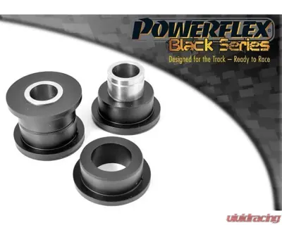 Powerflex Race Type Front Control Arm Lower Arm Rear Bushing Jaguar XJ40 | XJ6 1986-1997 - PFF27-402BLK