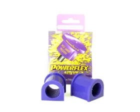 Powerflex 24mm Front Sway Bar Mount Jaguar XJ40 | XJ6 | X300 | X308 1986-1997