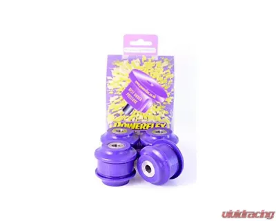 Powerflex Street Type Front Upper Arm Bushing Jaguar S Type | F Type | XF | XJ | XK 2002+ - PFF27-603