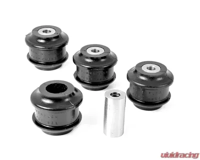 Powerflex Race Type Front Upper Arm Bushing Jaguar S Type | F Type | XF | XJ | XK 2002+ - PFF27-603BLK