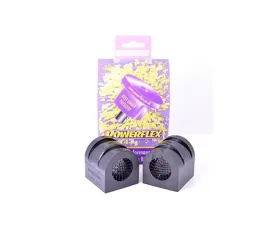 Powerflex 31.5mm Front Sway Bar Bushing Jaguar S Type | F Type | XJ | XK | XF 2002+