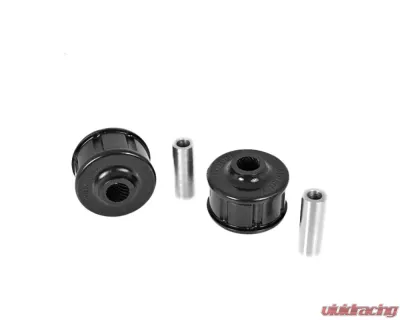 Powerflex Race Type Front Lower Control Arm Front Bushing Jaguar S Type | F Type | XJ | XK | XF 2002+ - PFF27-701BLK