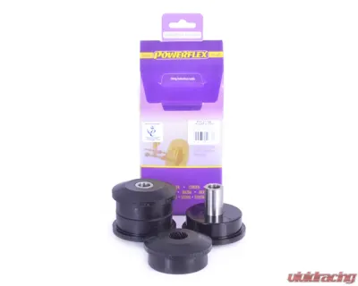 Powerflex Front Lower Control Arm Bushing Jaguar S Type | XF | XK | XJ 2002+ - PFF27-702