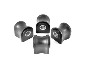 Powerflex 14mm Bolt Race Type Front Control Arm Bushings Lancia Delta Integrale 16v