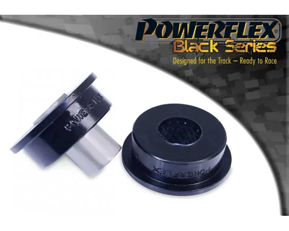 Powerflex Race Type Upper Engine Mount Lancia Integrale - PFF30-321BLK