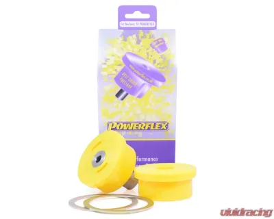 Powerflex Street Type Gearbox Mount Upper Bushing Lancia Delta Integrale - PFF30-322