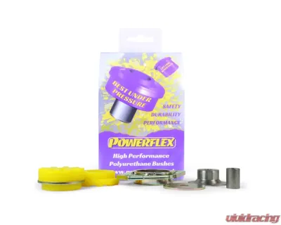 Powerflex Street Type Rear Left Hand Engine Mount Lancia Delta Integrale - PFF30-324