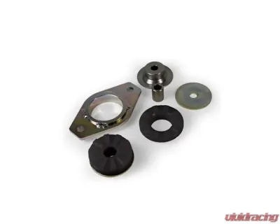 Powerflex Race Type Rear Left Hand Engine Mount Lancia Delta Integrale - PFF30-324BLK