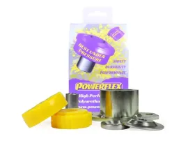 Powerflex Street Type Front Right Hand Engine Mount Lancia Delta Integrale