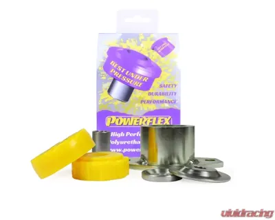 Powerflex Street Type Front Right Hand Engine Mount Lancia Delta Integrale - PFF30-325