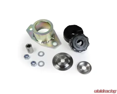 Powerflex Race Type Front Right Hand Engine Mount Lancia Delta Integrale - PFF30-325BLK