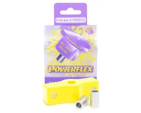 Powerflex Street Type Gear Linkage Rod Rear Bushing Lancia Delta Integrale 16V