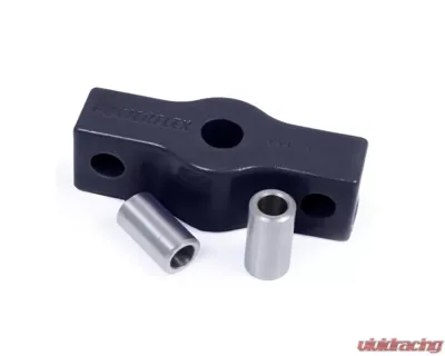 Powerflex RaceType Gear Linkage Rod Rear Bushing Lancia Delta Integrale 16V - PFF30-330BLK