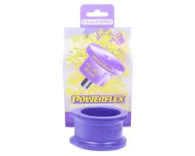 Powerflex Street Type Left Steering Rack Mount Bushing Lancia Delta Integrale 16V