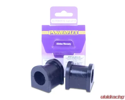 Powerflex 19mm Front Sway Bar Lotus Elise | Exige 2001-2011 - PFF34-203-19