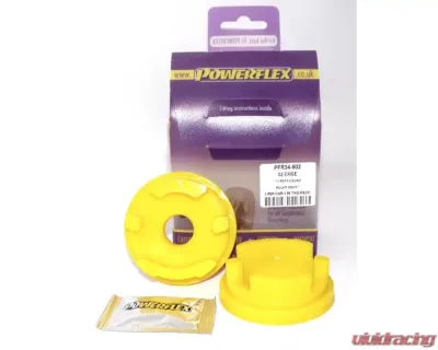 Powerflex Street Type Rear Engine Mount Insert Lotus Elise | Exige 2001-2011 - PFF34-602