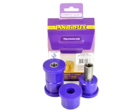 Powerflex Street Type Front Lower Control Arm Front Bushing Mazda Miata 1989-2005