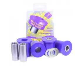 Powerflex Street Type Front Upper Control Arm Bushing Mazda Miata 1989-2005