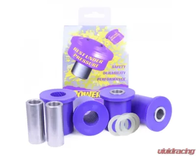 Powerflex Street Type Front Upper Control Arm Bushing Mazda Miata 1989-2005 - PFF36-103