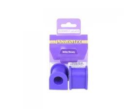 Powerflex 20mm Street Type Front Sway Bar Bushing Mazda Miata 1989-2005