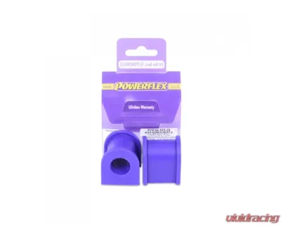 Powerflex 20mm Street Type Front Sway Bar Bushing Mazda Miata 1989-2005 - PFF36-105-20