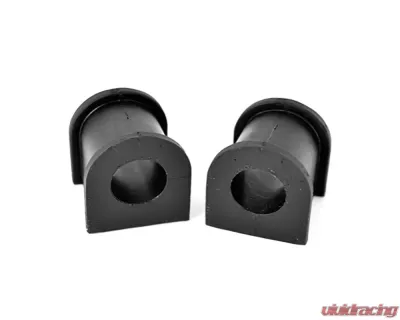 Powerflex 22mm Street Type Front Sway Bar Bushing Mazda Miata 1989-2005 - PFF36-105-22BLK