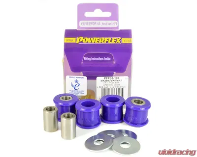Powerflex Race Type Sway Bar Link Rod Bushing Mazda Miata 1989-2005 - PFF36-107BLK