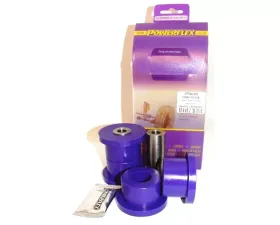 Powerflex Street Type Front Lower Control Arm Front Bushing Mazda RX7 Gen 3 | Gen 4 1992-2002