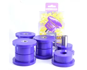Powerflex Street Type Front Upper Control Arm Bushing Mazda RX7 Gen 3 | Gen 4 1992-2002