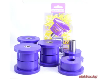 Powerflex Street Type Front Upper Control Arm Bushing Mazda RX7 Gen 3 | Gen 4 1992-2002 - PFF36-303