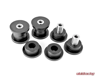 Powerflex Race Type Front Upper Control Arm Bushing Mazda RX7 Gen 3 | Gen 4 1992-2002 - PFF36-303BLK