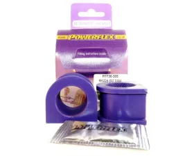 Powerflex 29mm Street Type Front Sway Bar Bushing Mazda RX7 Gen 3 | Gen 4 1992-2002