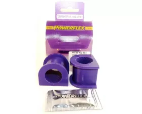 Powerflex 26.5mm Street Type Front Sway Bar Bushing Mazda RX-8 2003-2012