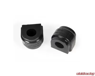 Powerflex 23.6mm Race Type Front Sway Bar Bushing Fiat 124 Spider | Abarth 2016+ - PFF36-603-23.6BLK
